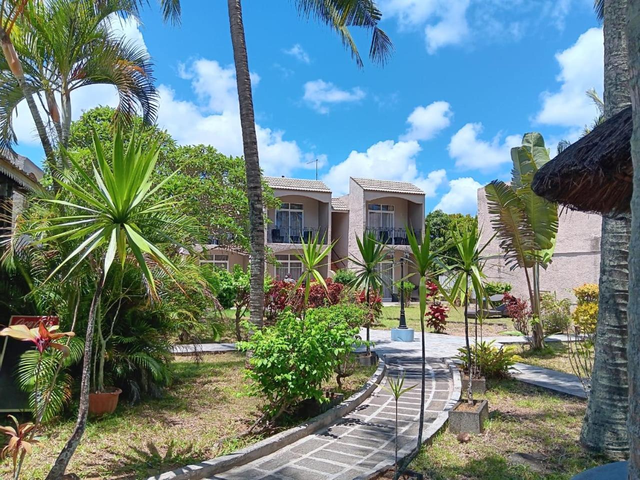 Hotel Le Choisy Mauritius Mont-Choisy Exteriér fotografie