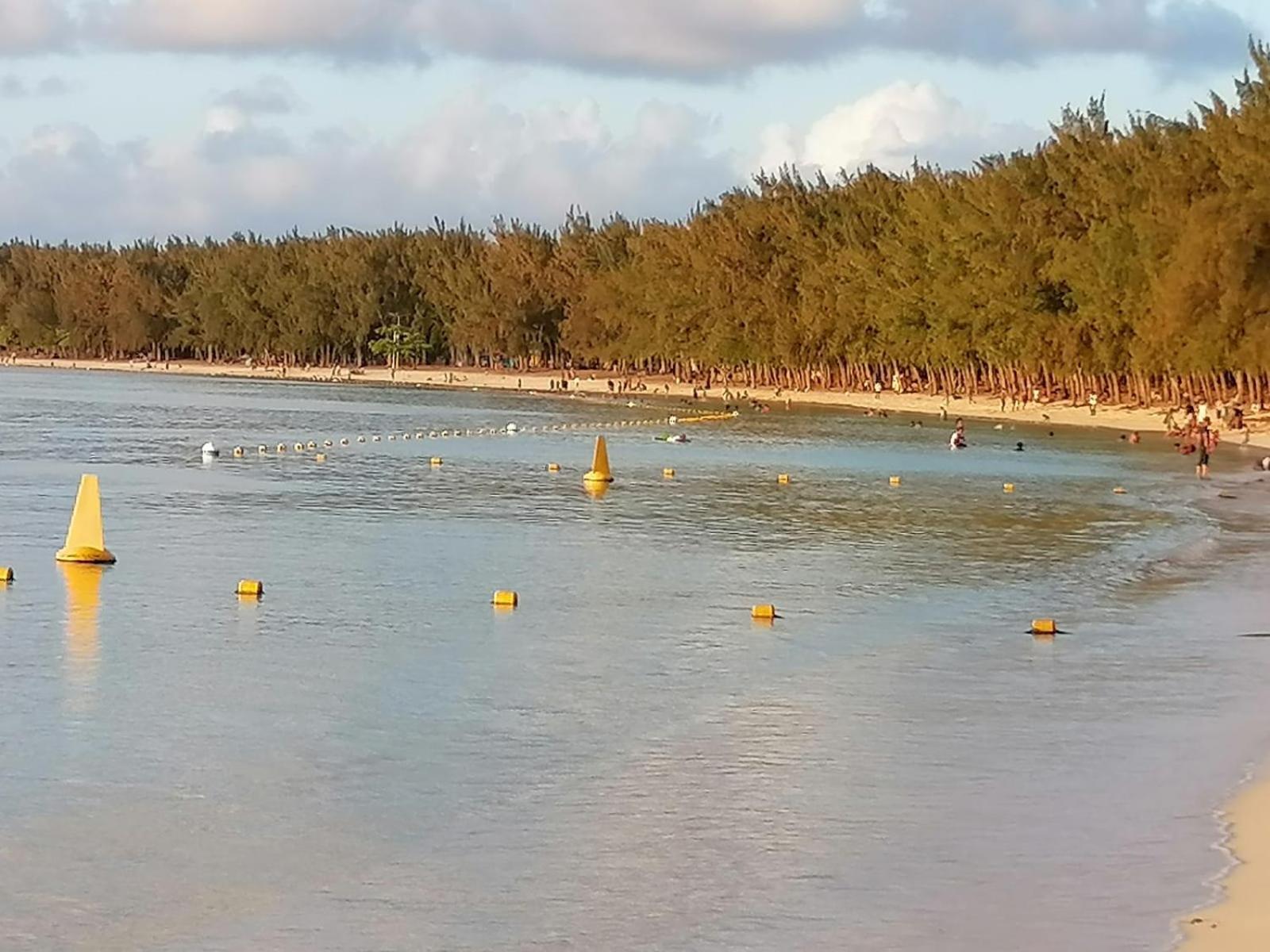 Hotel Le Choisy Mauritius Mont-Choisy Exteriér fotografie