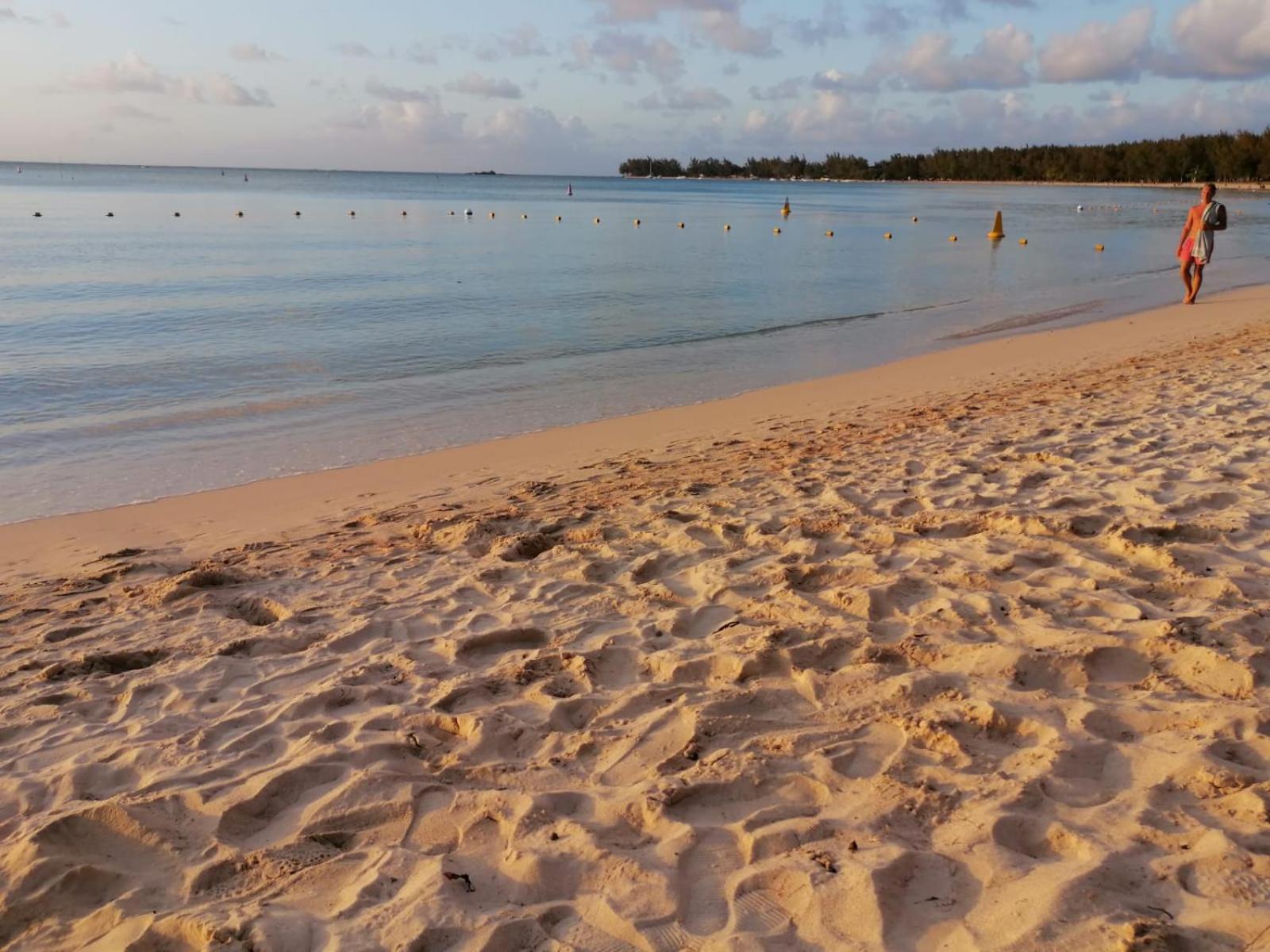 Hotel Le Choisy Mauritius Mont-Choisy Exteriér fotografie