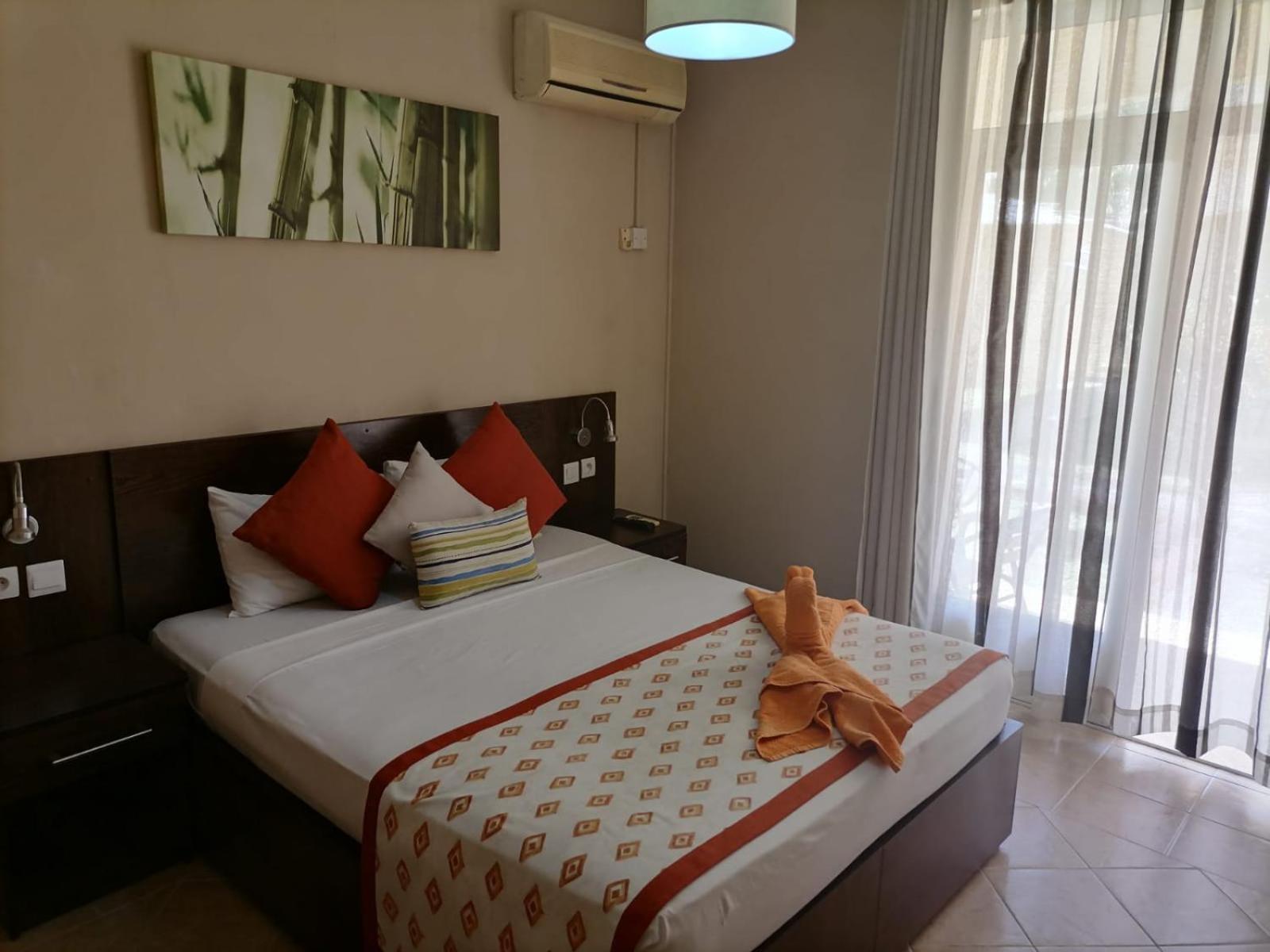 Hotel Le Choisy Mauritius Mont-Choisy Exteriér fotografie